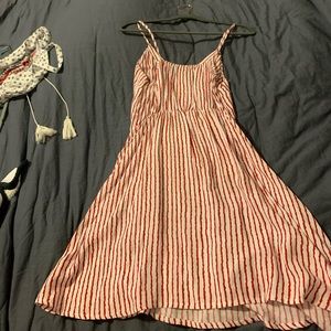 cute and fun dress!
